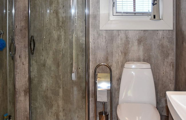 Holiday Home in Frillesås - Foto 18