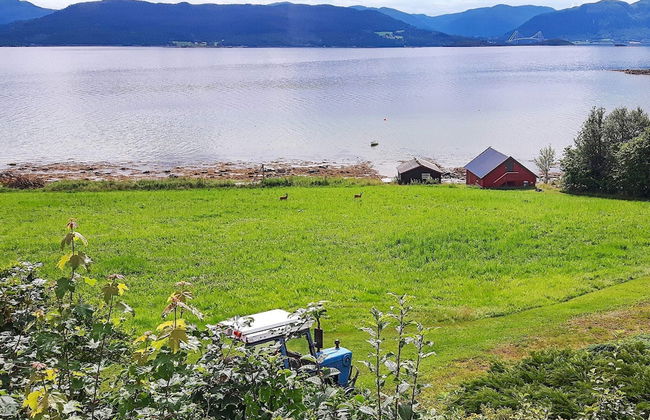 Holiday Home in Frillesås - Foto 53
