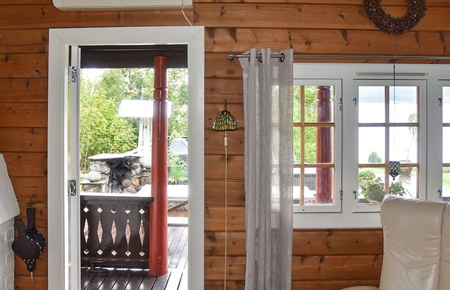 Holiday Home in Frillesås - Foto 32
