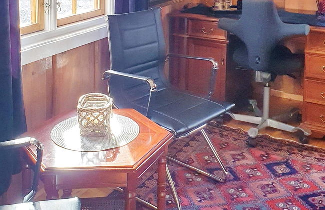 Holiday Home in Frillesås - Foto 27