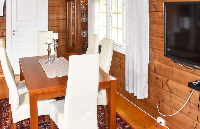 Holiday Home in Frillesås - Foto 26