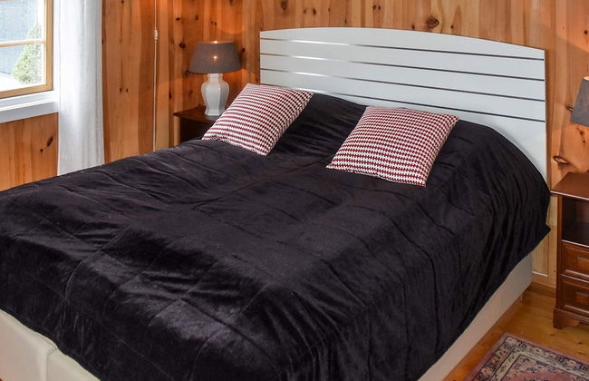 Holiday Home in Frillesås - Foto 6