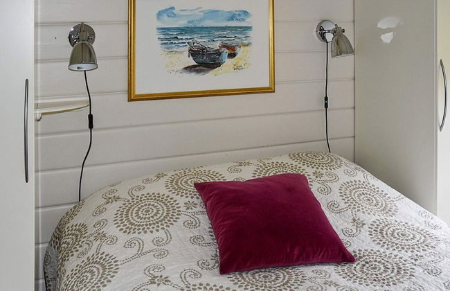 Holiday Home in Frillesås - Foto 7