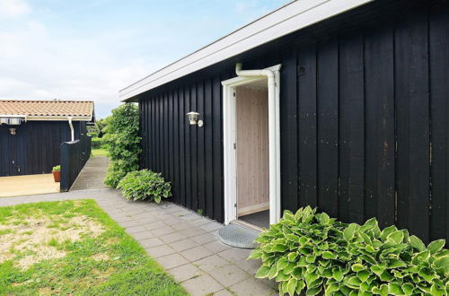 Photo 17 - 4 Person Holiday Home in Saeby