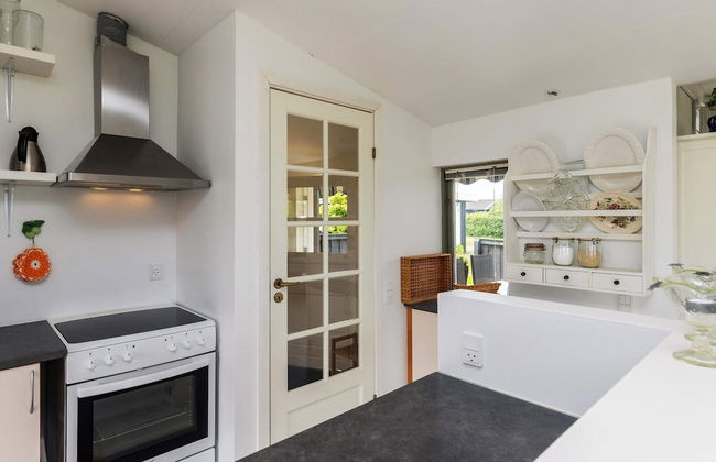 4 Person Holiday Home in Saeby - Foto 6