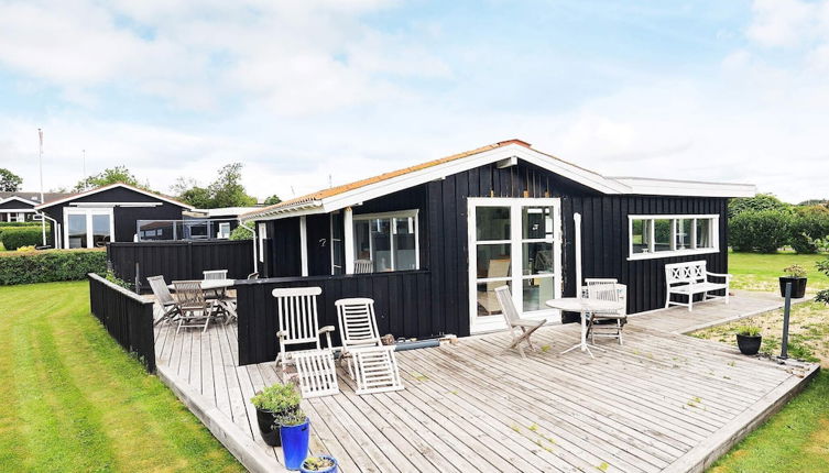 Foto 1 - 4 Person Holiday Home in Saeby