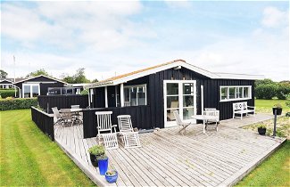 Photo 1 - 4 Person Holiday Home in Saeby