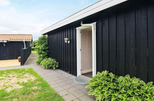 Photo 13 - 4 Person Holiday Home in Saeby