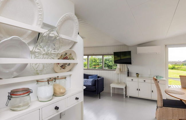 4 Person Holiday Home in Saeby - Foto 8