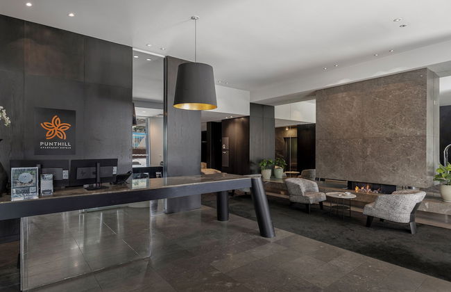 Punthill South Yarra Grand - Foto 3