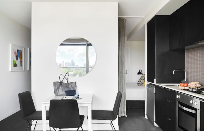 Punthill South Yarra Grand - Foto 16