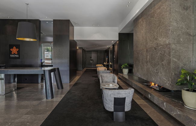 Punthill South Yarra Grand - Foto 4