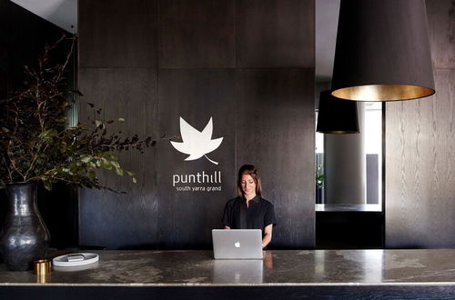 Photo 2 - Punthill South Yarra Grand