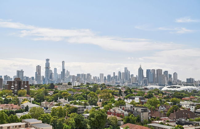 Punthill South Yarra Grand - Foto 42