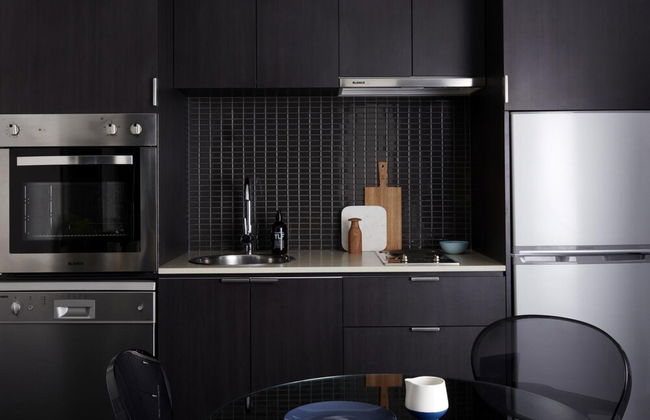 Punthill South Yarra Grand - Foto 15