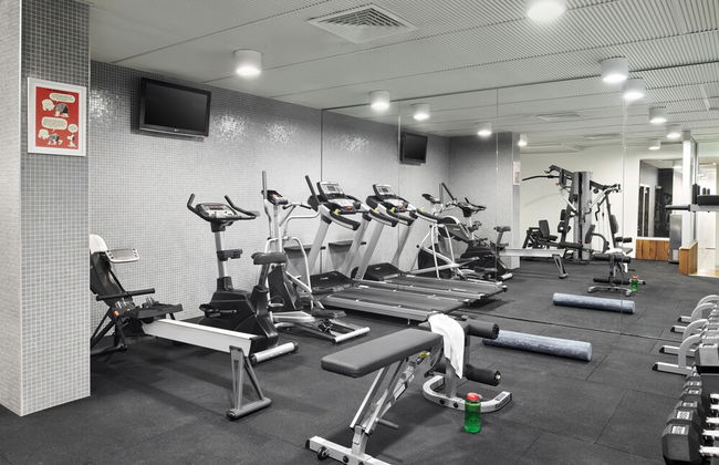 Punthill South Yarra Grand - Foto 34