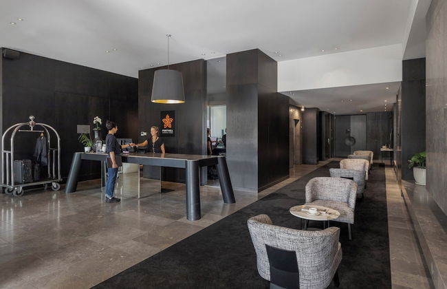 Punthill South Yarra Grand - Foto 5