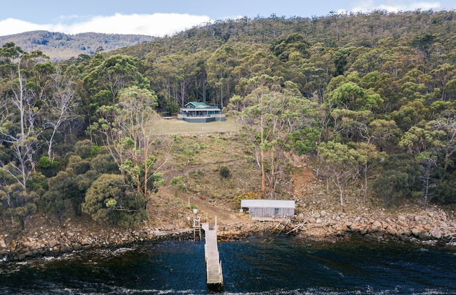 The Pier House - Foto 1