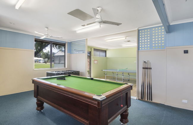 Discovery Parks - Bunbury Village - Foto 47