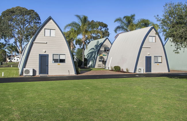 Discovery Parks - Bunbury Village - Foto 56