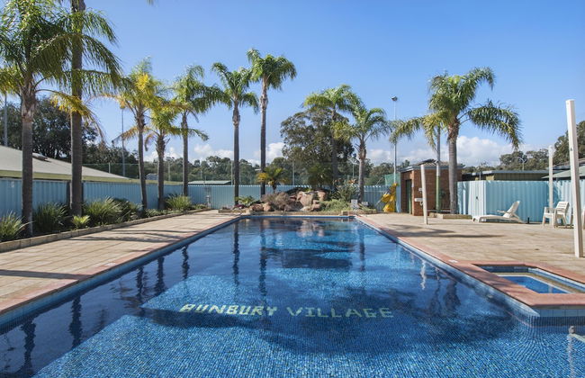 Discovery Parks - Bunbury Village - Foto 41