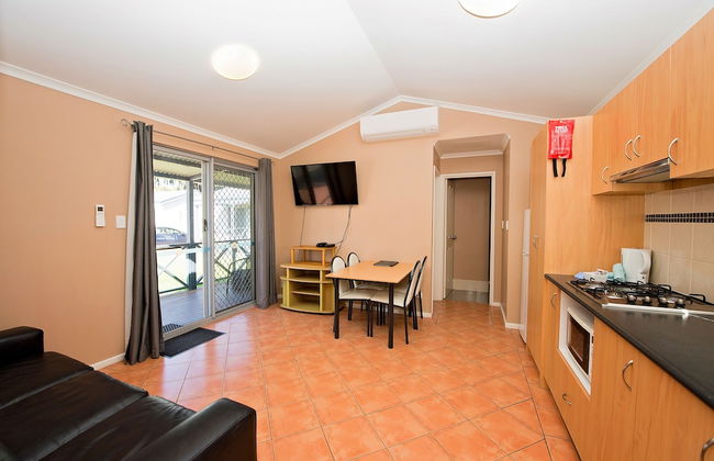 Discovery Parks - Bunbury Village - Foto 31