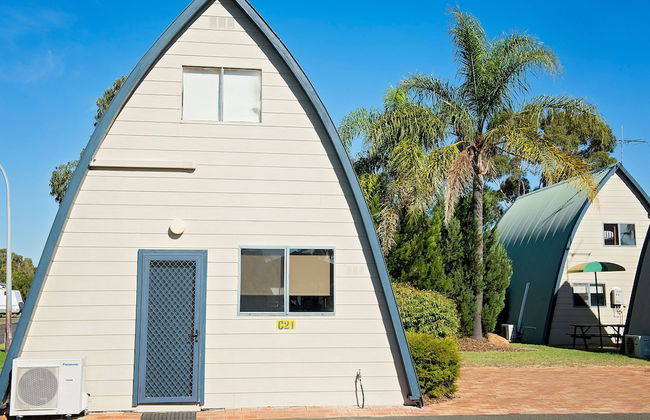 Discovery Parks - Bunbury Village - Foto 3