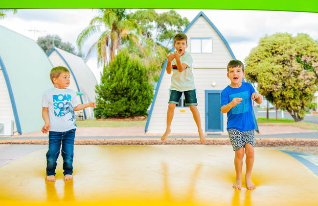 Discovery Parks - Bunbury Village - Foto 45