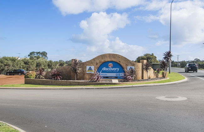 Discovery Parks - Bunbury Village - Foto 1