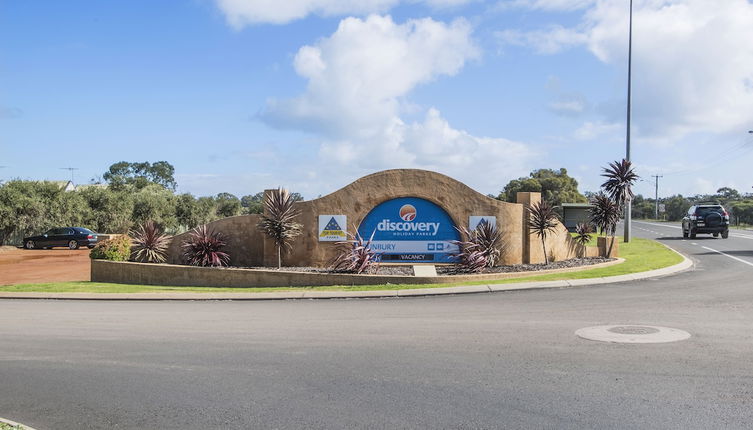 Photo 1 - Discovery Parks - Bunbury Village