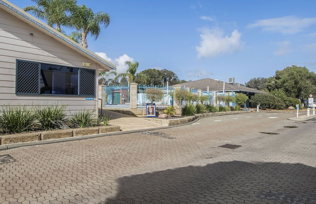 Discovery Parks - Bunbury Village - Foto 59