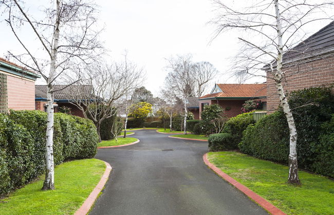 Park Avenue - Forest Hill - Foto 18
