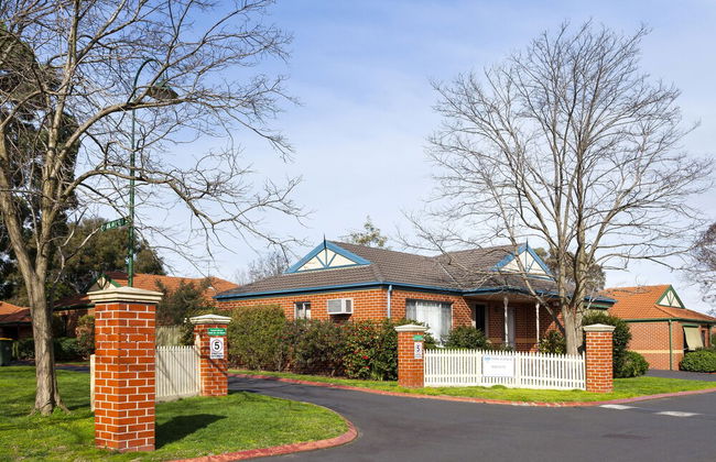 Park Avenue - Forest Hill - Photo 21
