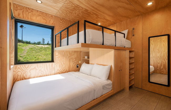 Les Refuges - Foto 7