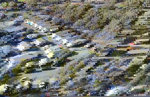 BIG4 Moama Holiday Park - Foto 67