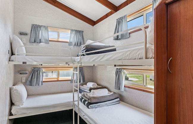 BIG4 Moama Holiday Park - Foto 6