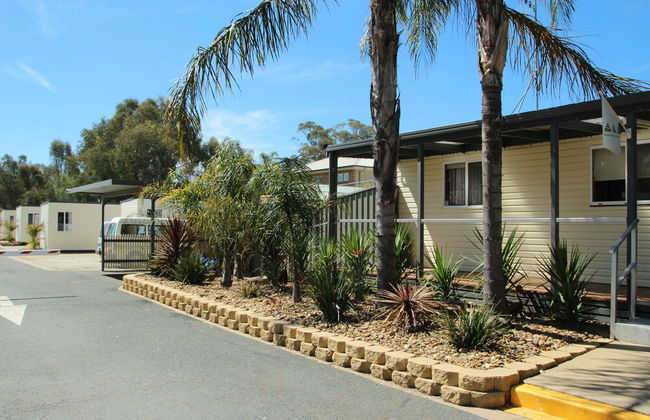 BIG4 Moama Holiday Park - Foto 53