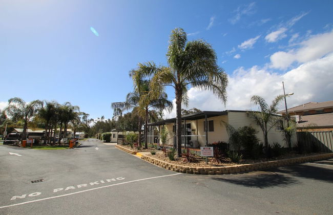 BIG4 Moama Holiday Park - Foto 1