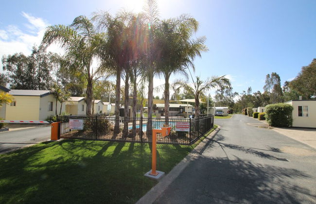 BIG4 Moama Holiday Park - Foto 52