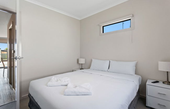 BIG4 Moama Holiday Park - Foto 18
