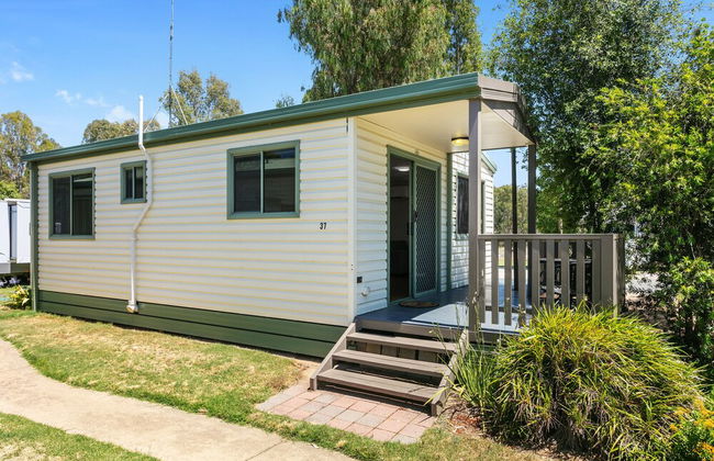 BIG4 Moama Holiday Park - Foto 63