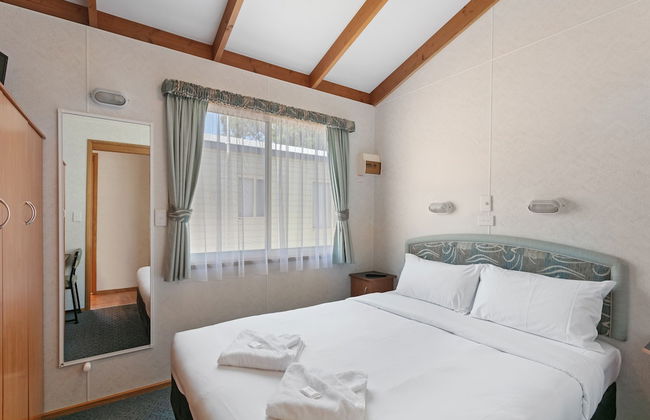 BIG4 Moama Holiday Park - Foto 4