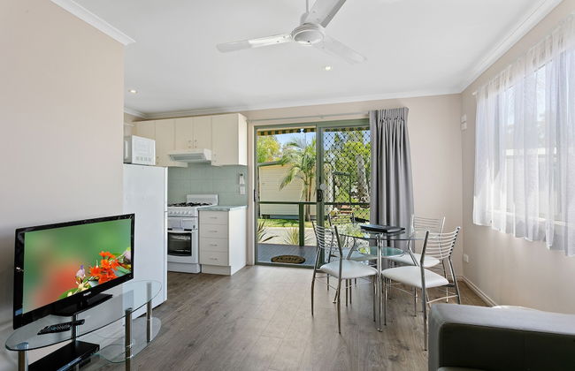 BIG4 Moama Holiday Park - Foto 33