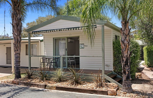BIG4 Moama Holiday Park - Foto 61