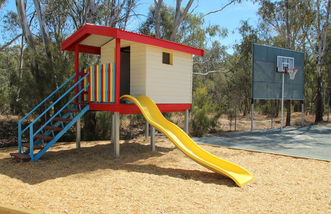 BIG4 Moama Holiday Park - Foto 51
