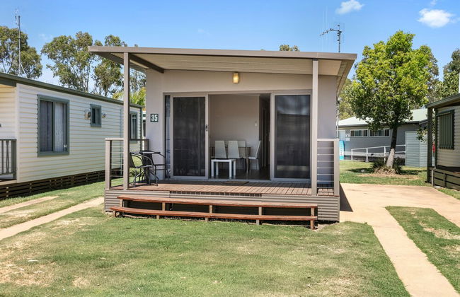 BIG4 Moama Holiday Park - Foto 64