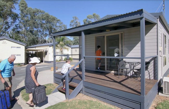 BIG4 Moama Holiday Park - Foto 66