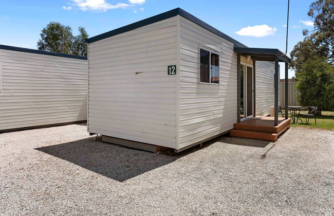 BIG4 Moama Holiday Park - Foto 59