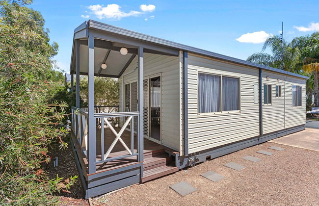 BIG4 Moama Holiday Park - Foto 60