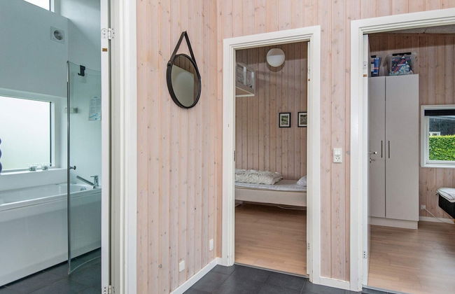 6 Person Holiday Home in Haderslev-by Traum - Foto 15